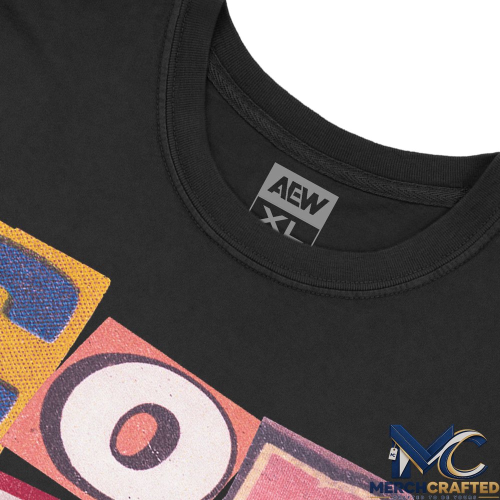 The Conglomeration - Ransom T-Shirt
