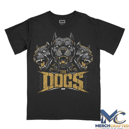 The Dogs - Beware of Dogs T-Shirt