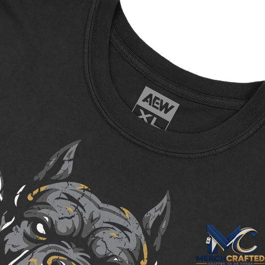 The Dogs - Beware of Dogs T-Shirt