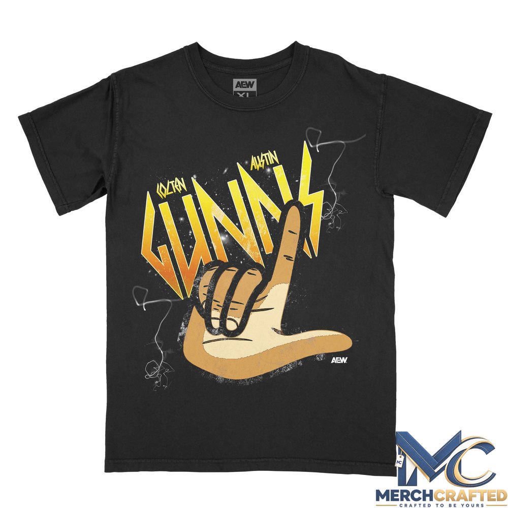 The Gunns - Colten & Austin T-Shirt