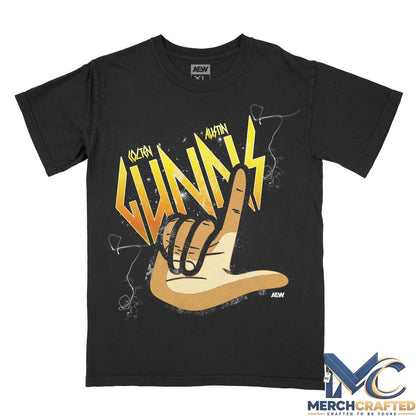 The Gunns - Colten & Austin T-Shirt
