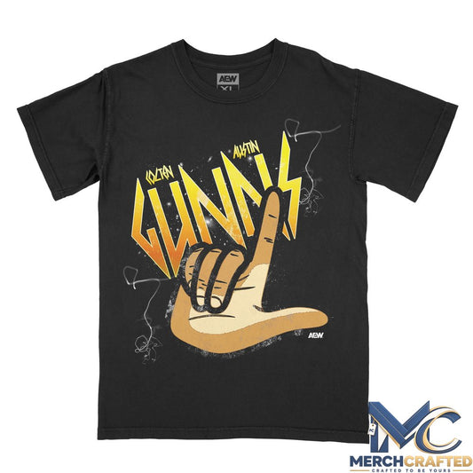 The Gunns - Colten & Austin T-Shirt