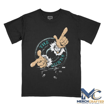 The Gunns - Gunns Up T-Shirt