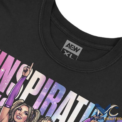 The IInspiration - Graphic Series T-Shirt