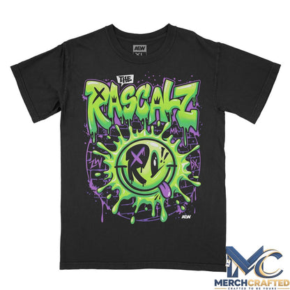 The Rascalz - Recess T-Shirt