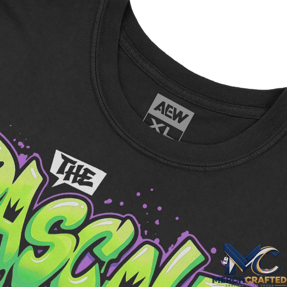 The Rascalz - Recess T-Shirt