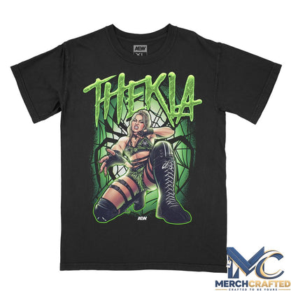 Thekla - Graphic Series T-Shirt