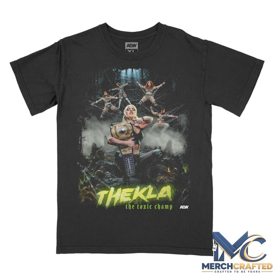 Thekla - Toxic Champ T-Shirt
