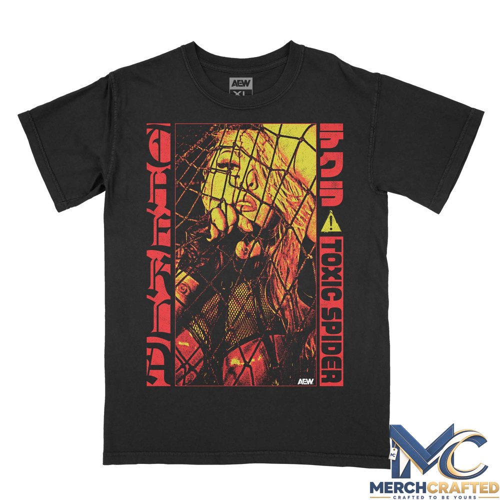 Thekla - Webs T-Shirt