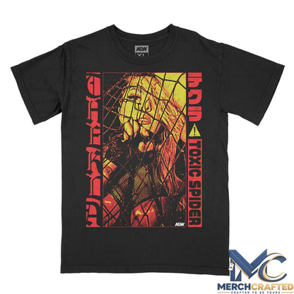 Thekla - Webs T-Shirt