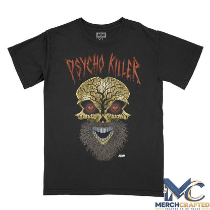Tommaso Ciampa - Psycho Killer T-Shirt