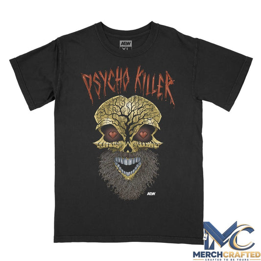 Tommaso Ciampa - Psycho Killer T-Shirt