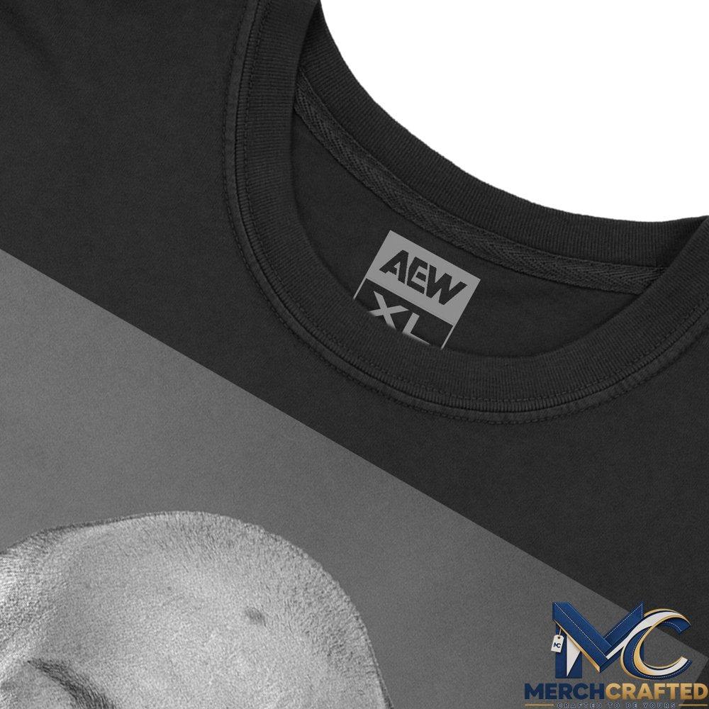 Tomohiro Ishii - Yearbook Photo T-Shirt