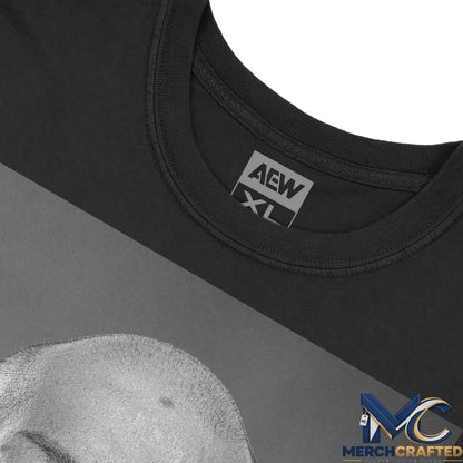 Tomohiro Ishii - Yearbook Photo T-Shirt