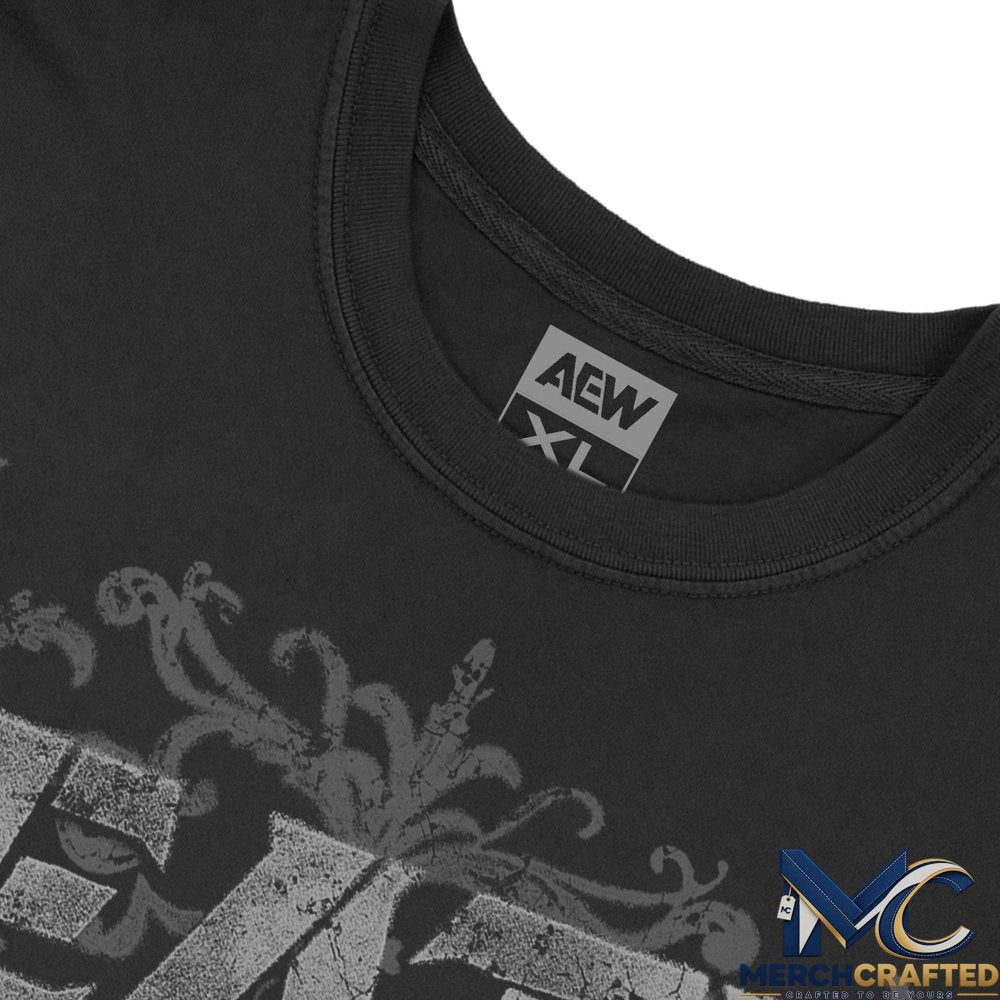 Will Ospreay - Death Ground T-Shirt