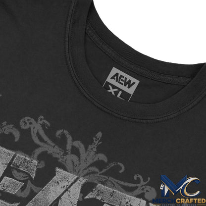 Will Ospreay - Death Ground T-Shirt