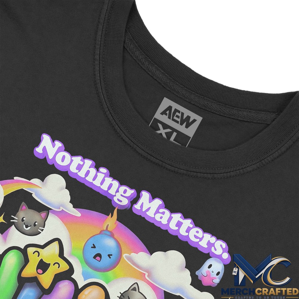 Willow Nightingale - Wonderland T-Shirt