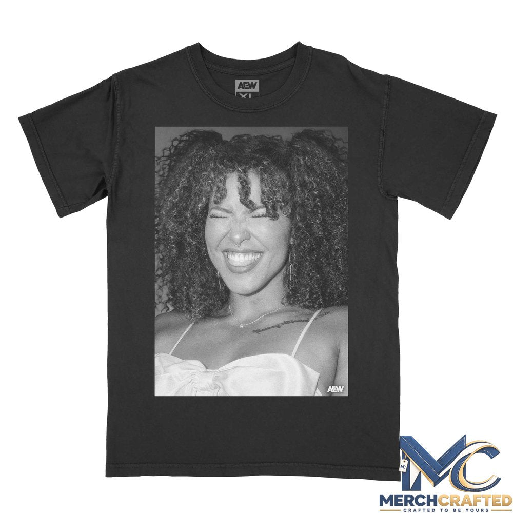 Willow Nightingale - Yearbook Photo T-Shirt