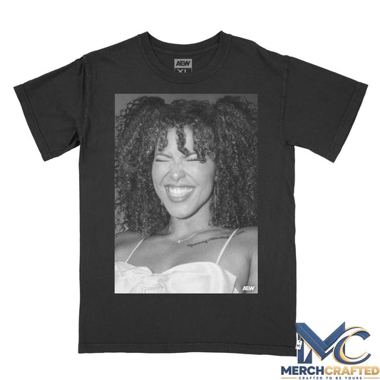 Willow Nightingale - Yearbook Photo T-Shirt