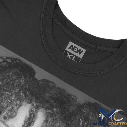 Willow Nightingale - Yearbook Photo T-Shirt