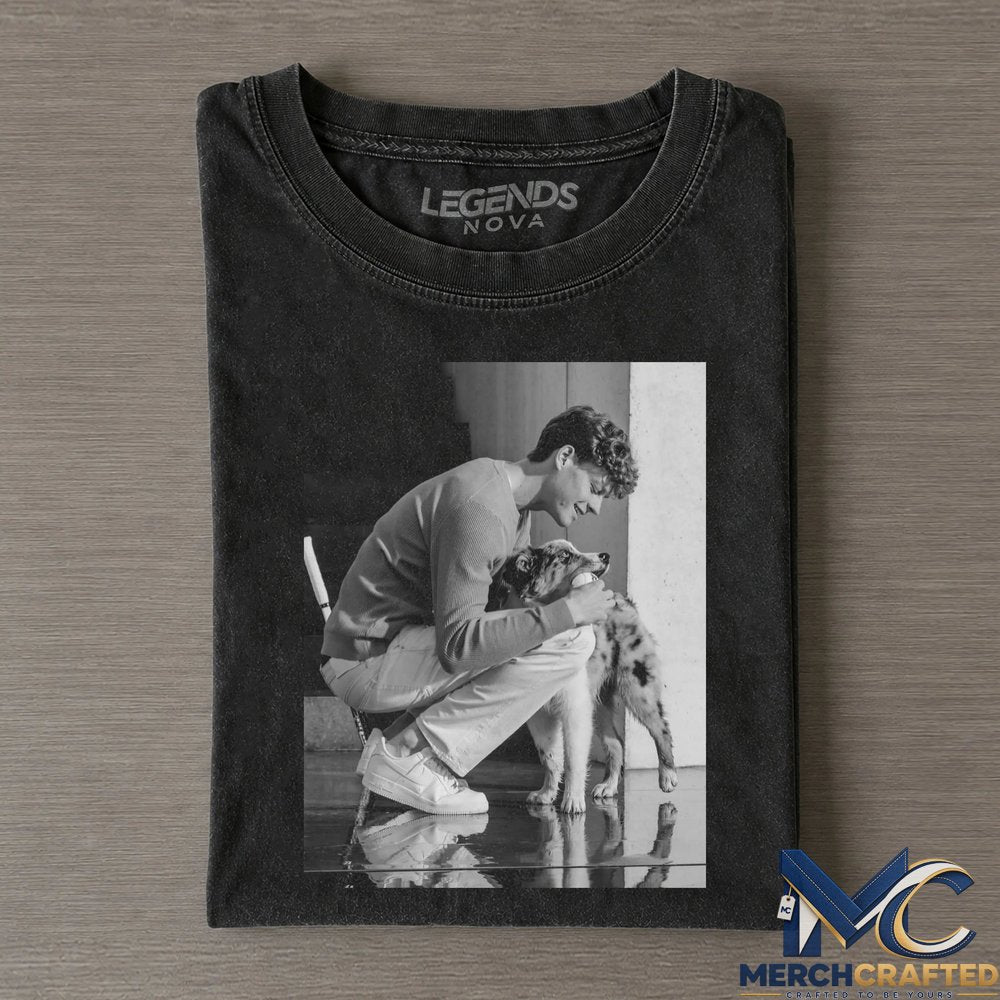 Wimbledon 2026 Singles Italy Jannik Sinner Tennis T-Shirt